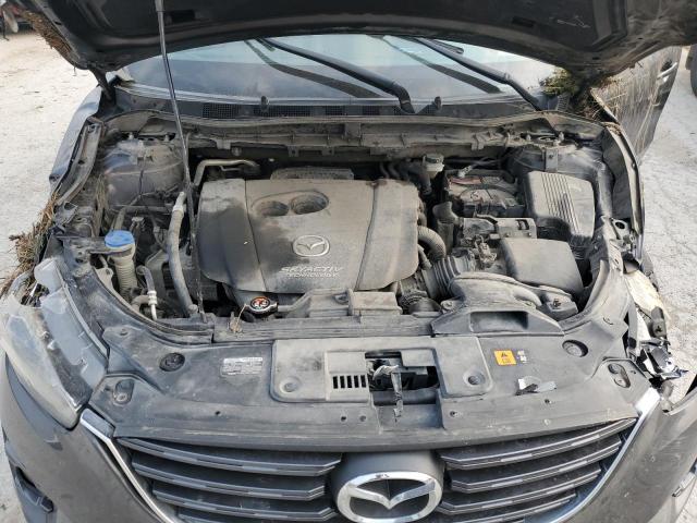 Photo 11 from auction – 2016 MAZDA CX-5 TOURI with VIN JM3KE4CY9G0878076