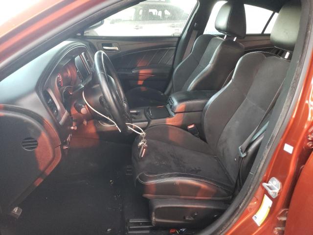 Photo 7 from auction – 2021 DODGE CHARGER GT with VIN 2C3CDXHG9MH652293