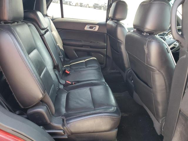 Photo 11 from auction – 2014 FORD EXPLORER L with VIN 1FM5K7F80EGB64333
