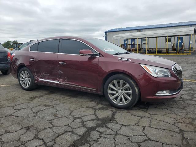 Photo 4 from auction – 2016 BUICK LACROSSE with VIN 1G4GB5G32GF155528