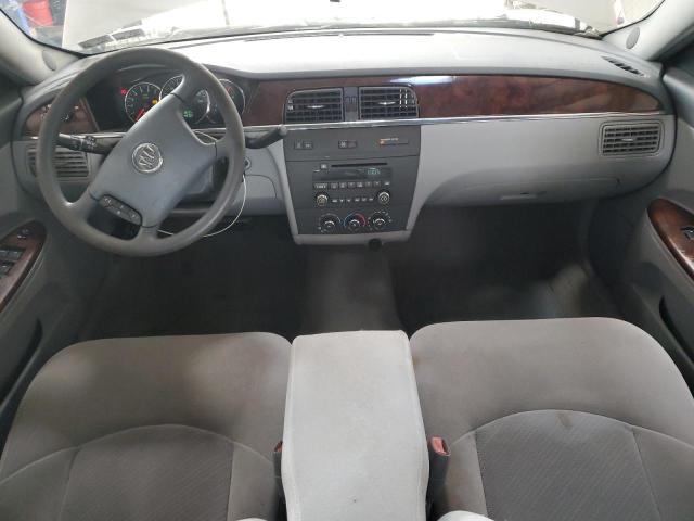 Photo 8 from auction – 2007 BUICK LACROSSE C with VIN 2G4WC582371221557