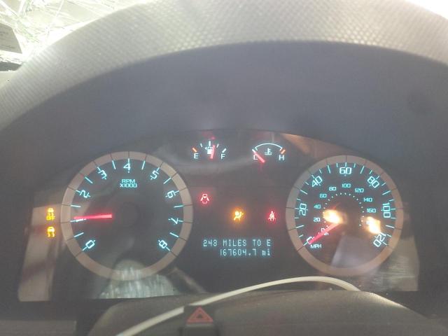 صورة رقم 9 من المزاد - 2011 FORD ESCAPE XLT مع VIN 1FMCU0D79BKC60621