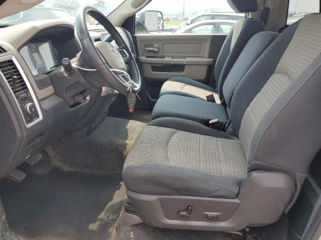 Photo 7 from auction – 2010 DODGE RAM 2500 with VIN 3D7LP2ETXAG173258