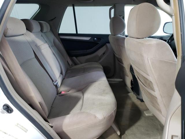 Photo 11 from auction – 2004 TOYOTA 4RUNNER SR5 with VIN JTEZU14R840035560