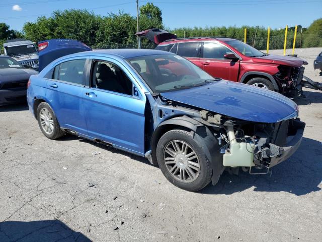 Photo 4 from auction – 2007 CHRYSLER SEBRING with VIN 1C3LC46K47N509658