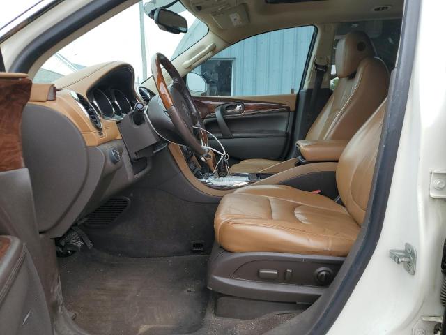Photo 7 from auction – 2014 BUICK ENCLAVE with VIN 5GAKVBKD5EJ241142