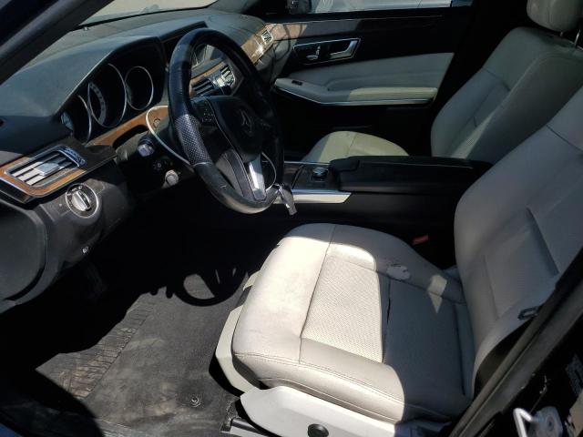 Photo 7 from auction – 2014 MERCEDES-BENZ E 350 4MAT with VIN WDDHF8JB8EA986238