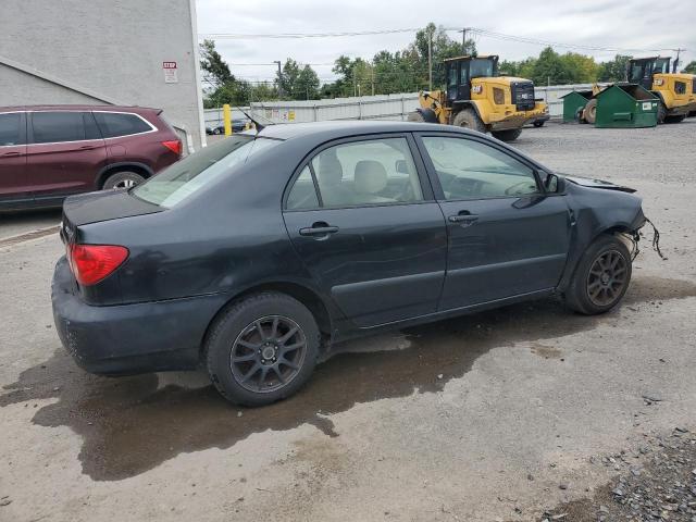 Zdjęcie 3 z aukcji – 2008 TOYOTA COROLLA CE z VIN 2T1BR32E38C912101