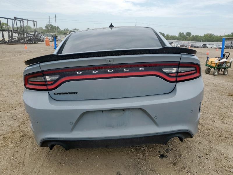 Photo 6 from auction – 2022 DODGE CHARGER R/ with VIN 2C3CDXCT5NH173567