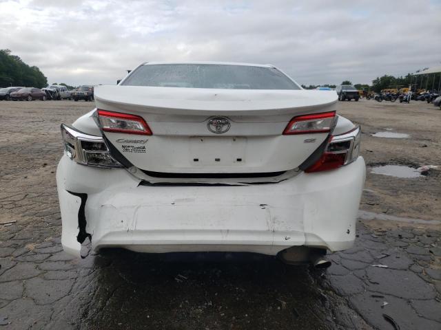 Photo 6 from auction – 2012 TOYOTA CAMRY BASE with VIN 4T1BF1FK6CU595239