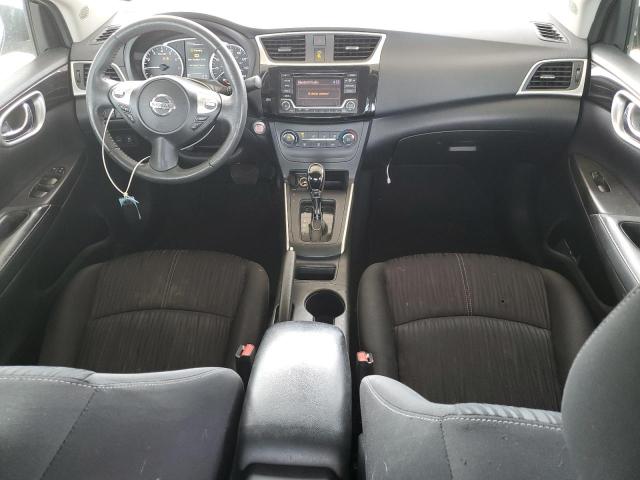 Photo 8 from auction – 2017 NISSAN SENTRA S with VIN 3N1AB7APXHL714044