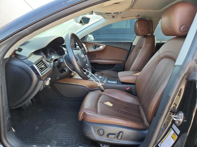 Zdjęcie 7 z aukcji – 2014 AUDI A7 PRESTIG z VIN WAU2GAFC0EN092553