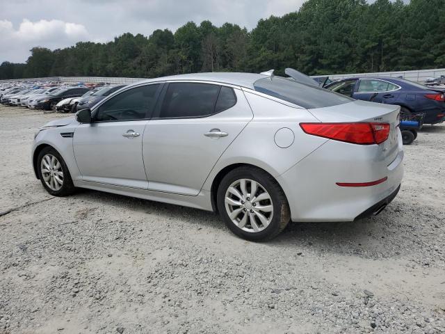 Photo 2 from auction – 2014 KIA OPTIMA EX with VIN 5XXGN4A75EG313117