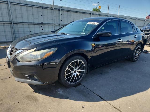 Photo 1 from auction – 2016 NISSAN ALTIMA 2.5 with VIN 1N4AL3AP7GC168273