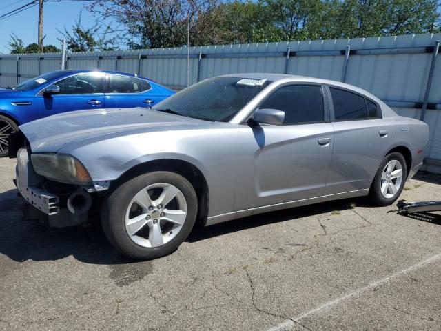 DODGE CHARGER SE 2014 z numerem VIN 2C3CDXBG4EH130116 - Zdjęcie z aukcji