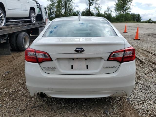 Photo 6 from auction – 2016 SUBARU LEGACY 2.5 with VIN 4S3BNBC61G3025634