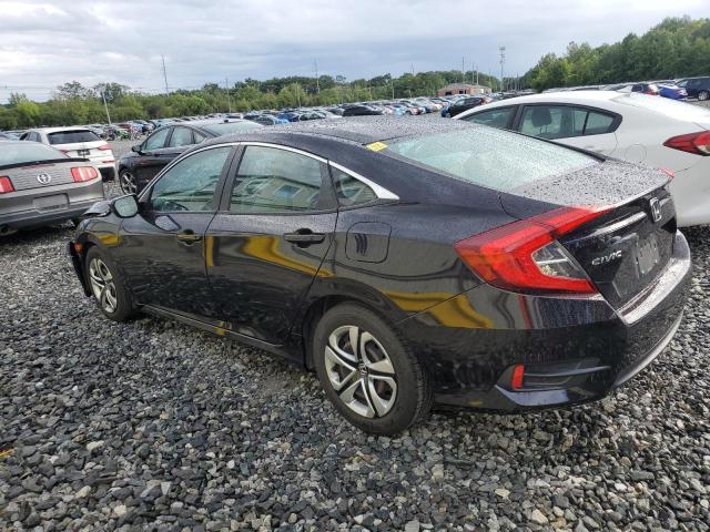 Photo 2 from auction – 2016 HONDA CIVIC LX with VIN 2HGFC2F59GH501203