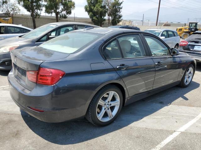 Photo 3 from auction – 2013 BMW 328 I SULE with VIN WBA3C1C57DF437575