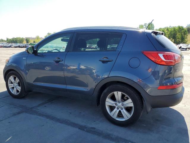 Photo 2 from auction – 2012 KIA SPORTAGE L with VIN KNDPBCA21C7220768