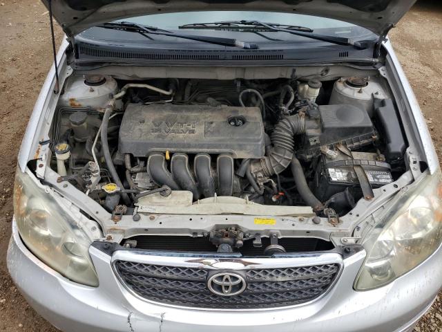 Photo 11 from auction – 2008 TOYOTA COROLLA CE with VIN 1NXBR30E48Z958361