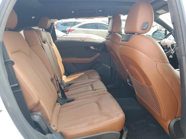 Photo 11 from auction – 2019 AUDI Q7 PRESTIG with VIN WA1VAAF7XKD035275
