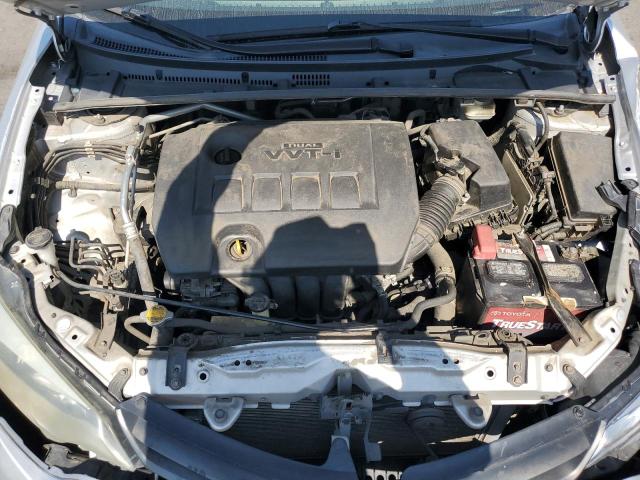 Photo 11 from auction – 2015 TOYOTA COROLLA L with VIN 5YFBURHE7FP266938