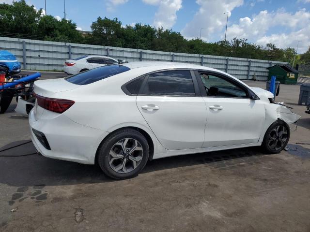 Photo 3 from auction – 2019 KIA FORTE with VIN 3KPF24AD5KE010806