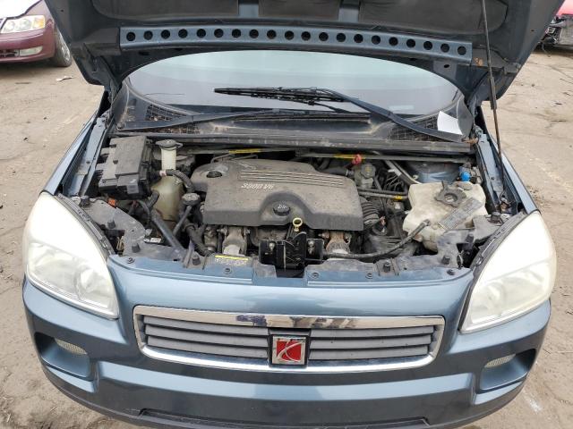 Photo 11 from auction – 2007 SATURN RELAY 2 with VIN 5GZDV03127D150412