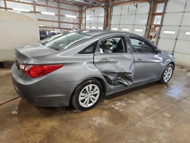 Photo 3 from auction – 2013 HYUNDAI SONATA GLS with VIN 5NPEB4ACXDH593519