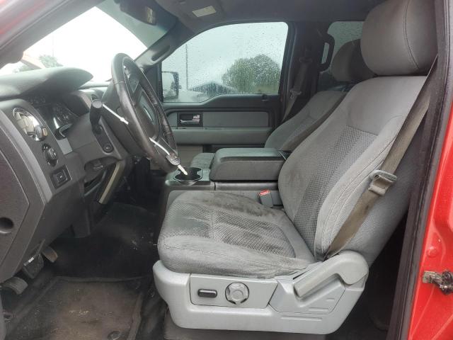Photo 7 from auction – 2014 FORD F150 SUPER with VIN 1FTEW1CM1EKD47065