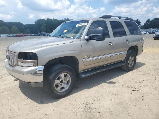 Photo 1 from auction – 2002 GMC YUKON with VIN 1GKEC13V92R291563
