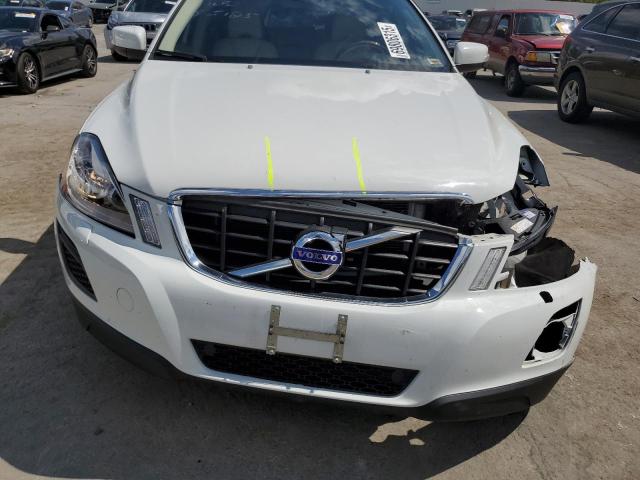 Photo 12 from auction – 2013 VOLVO XC60 3.2 with VIN YV4952DL0D2424293