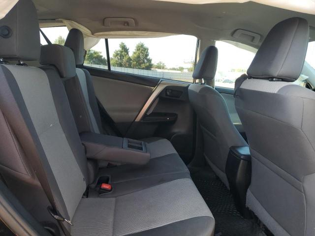 Photo 11 from auction – 2014 TOYOTA RAV4 LE with VIN 2T3ZFREV1EW096870