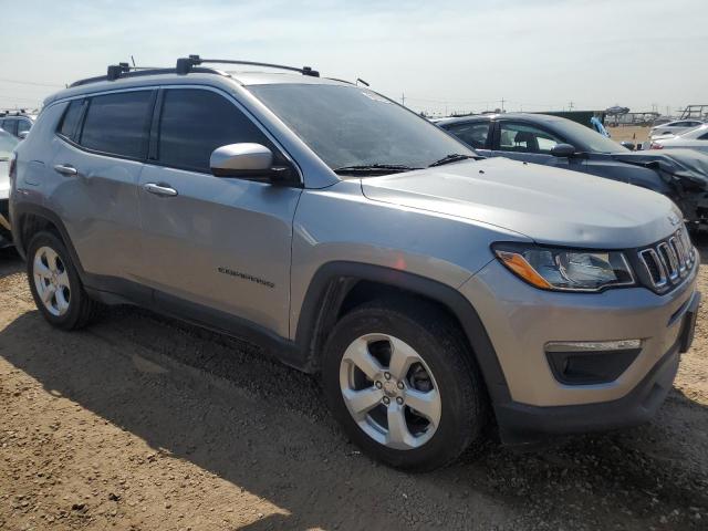 Photo 4 from auction – 2018 JEEP COMPASS LA with VIN 3C4NJDBB3JT178739