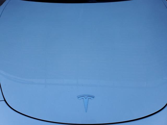 Photo 11 from auction – 2021 TESLA MODEL 3 with VIN 5YJ3E1EA6MF986597