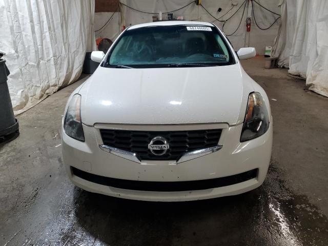 Photo 5 from auction – 2008 NISSAN ALTIMA 2.5 with VIN 1N4AL24E88C287925
