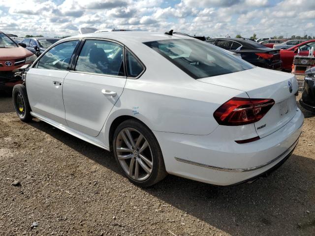 Photo 2 from auction – 2018 VOLKSWAGEN PASSAT S with VIN 1VWAA7A39JC043302