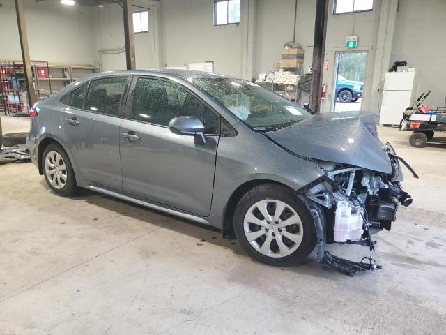 Photo 4 from auction – 2022 TOYOTA COROLLA LE with VIN 5YFBPMBE8NP355645
