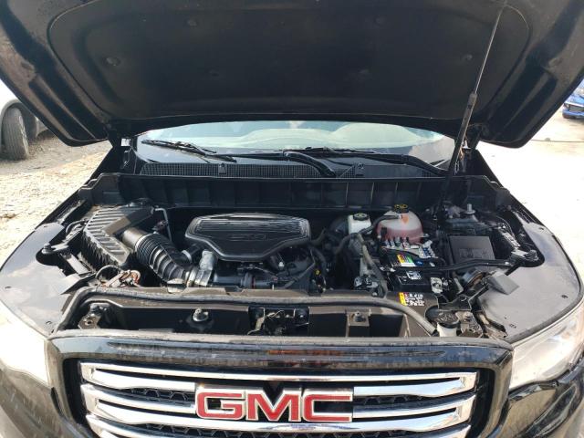 Photo 12 from auction – 2019 GMC ACADIA with VIN 1GKKNULS1KZ113697