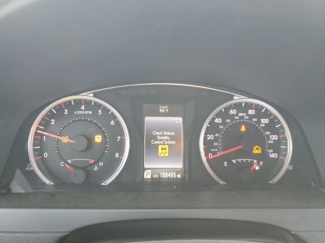 Photo 9 from auction – 2015 TOYOTA CAMRY LE with VIN 4T1BF1FK5FU081998