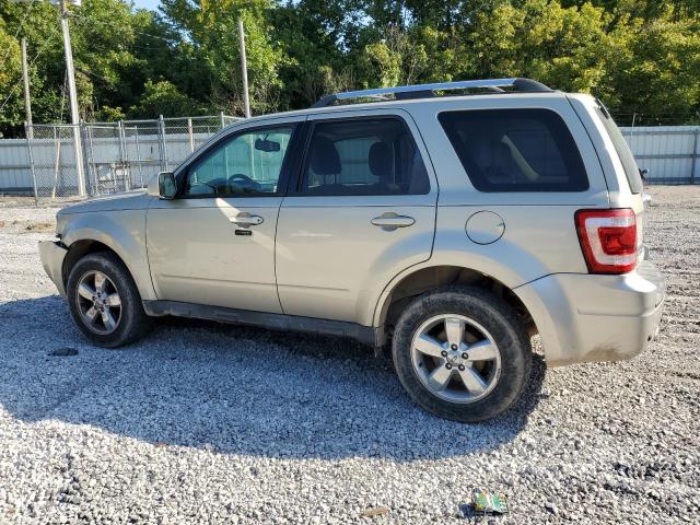 Photo 2 from auction – 2012 FORD ESCAPE LIM with VIN 1FMCU9EG4CKB41010