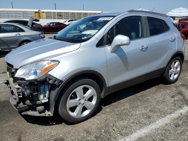 BUICK ENCORE 2015 with VIN KL4CJASB5FB259721 - Photo from auction