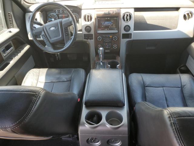 Photo 8 from auction – 2013 FORD F150 SUPER with VIN 1FTFW1ET0DKF60922