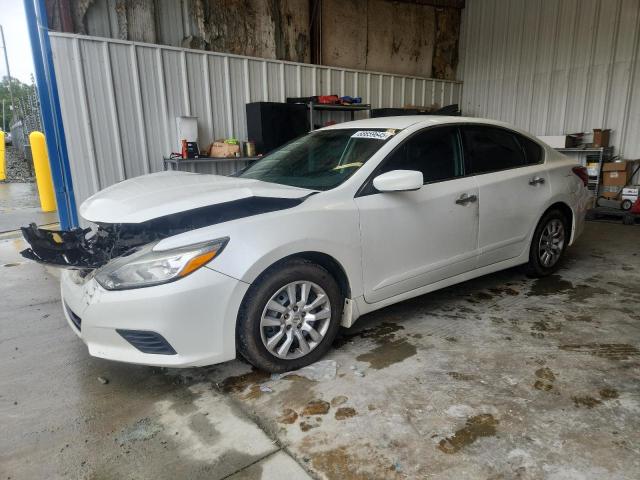 NISSAN ALTIMA 2.5 2016 with VIN 1N4AL3AP1GN341306 - Photo from auction