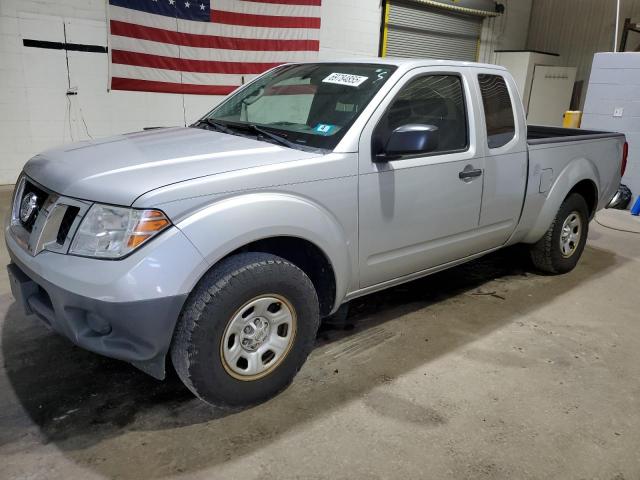 NISSAN FRONTIER S 2014 with VIN 1N6BD0CT2EN735010 - Photo from auction