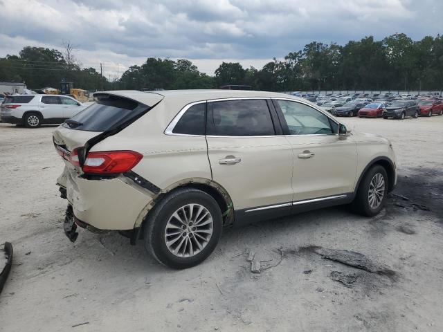 Photo 3 from auction – 2016 LINCOLN MKX SELECT with VIN 2LMTJ6KR4GBL56808
