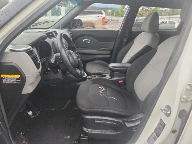 Photo 7 from auction – 2016 KIA SOUL with VIN KNDJN2A22G7356548