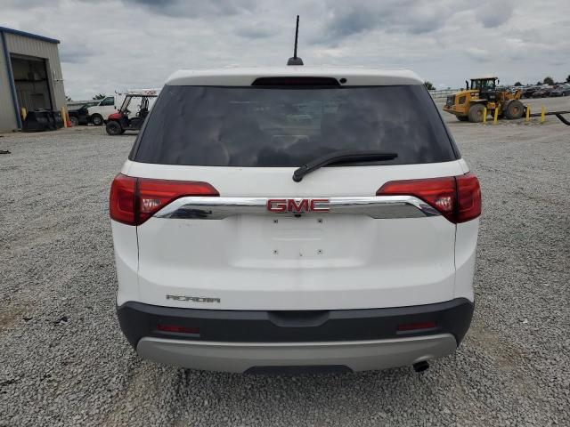 Photo 6 from auction – 2018 GMC ACADIA SLE with VIN 1GKKNKLA9JZ152919