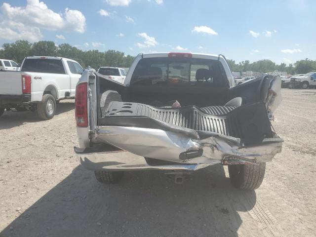 Photo 6 from auction – 2005 DODGE RAM 1500 S with VIN 1D7HA18D85S180956