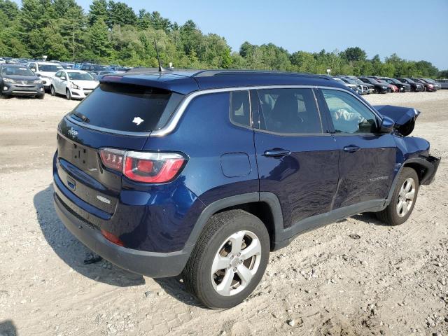Photo 3 from auction – 2017 JEEP COMPASS LATITUDE with VIN 3C4NJDBB7HT651116